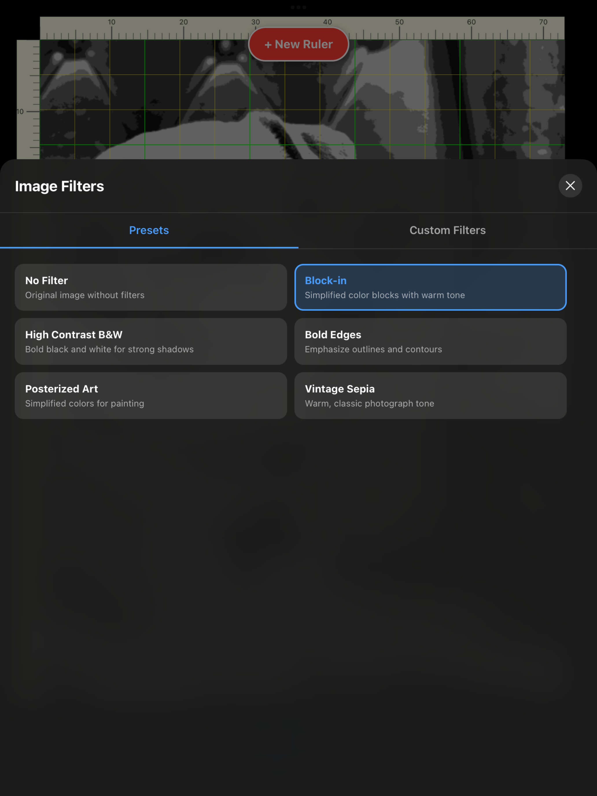 Atelier: Art Grid screenshot 18