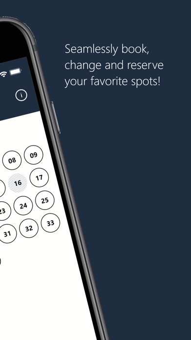 Revolve Indoor Cycling iPhone screenshot 4 - Health & Fitness app