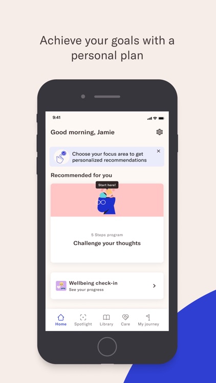 Koa Care 360 by Koa Health screenshot-4