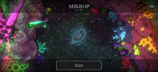 Mikrop Online Screenshot 1 of 6
