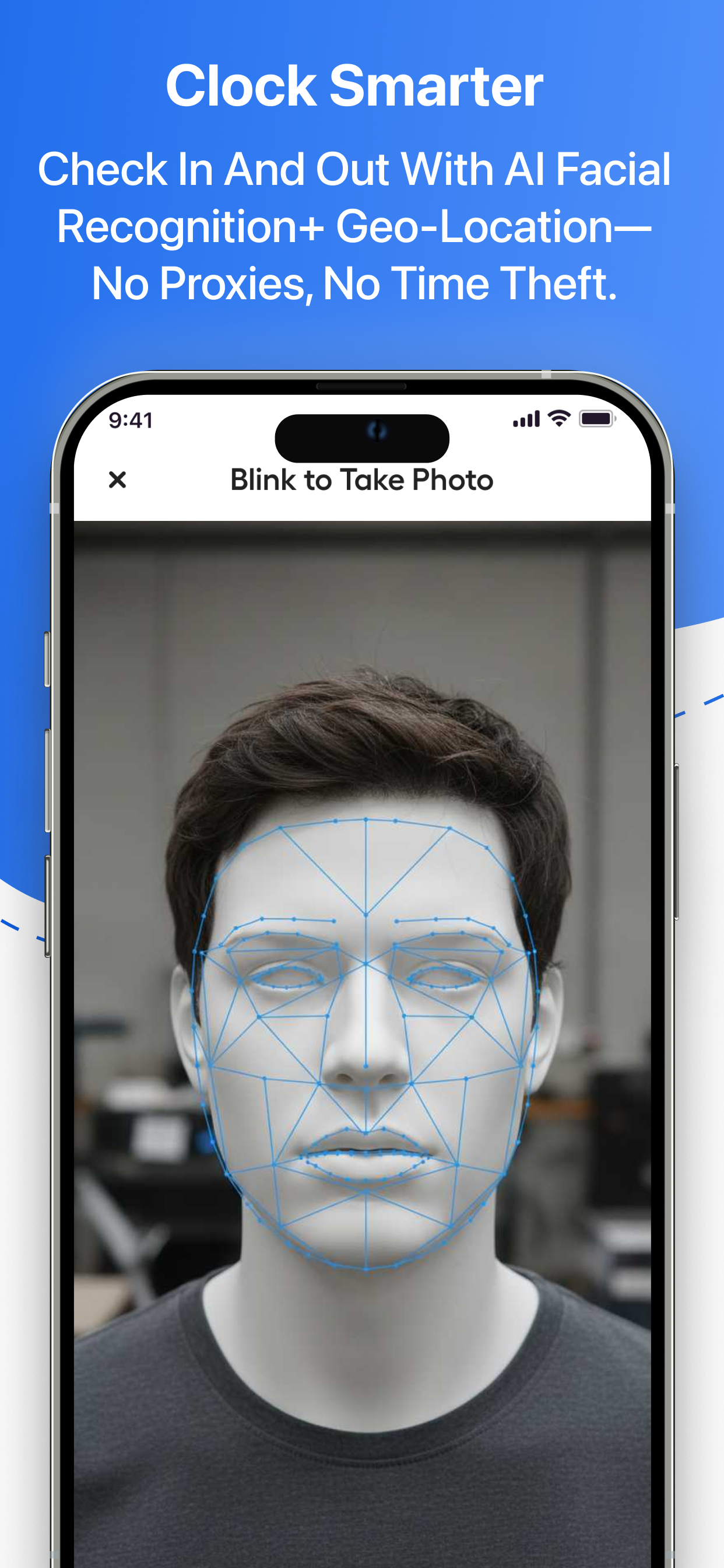 Attendify Pro screenshot 5