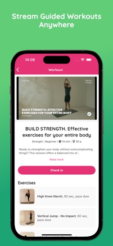 Get Moving Challenge Screenshot 8 of 8