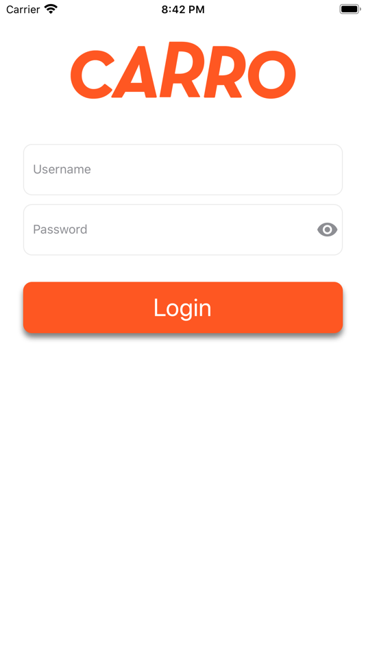 #1. Carro Locus (iOS) Podle: Trustycars Pte Ltd