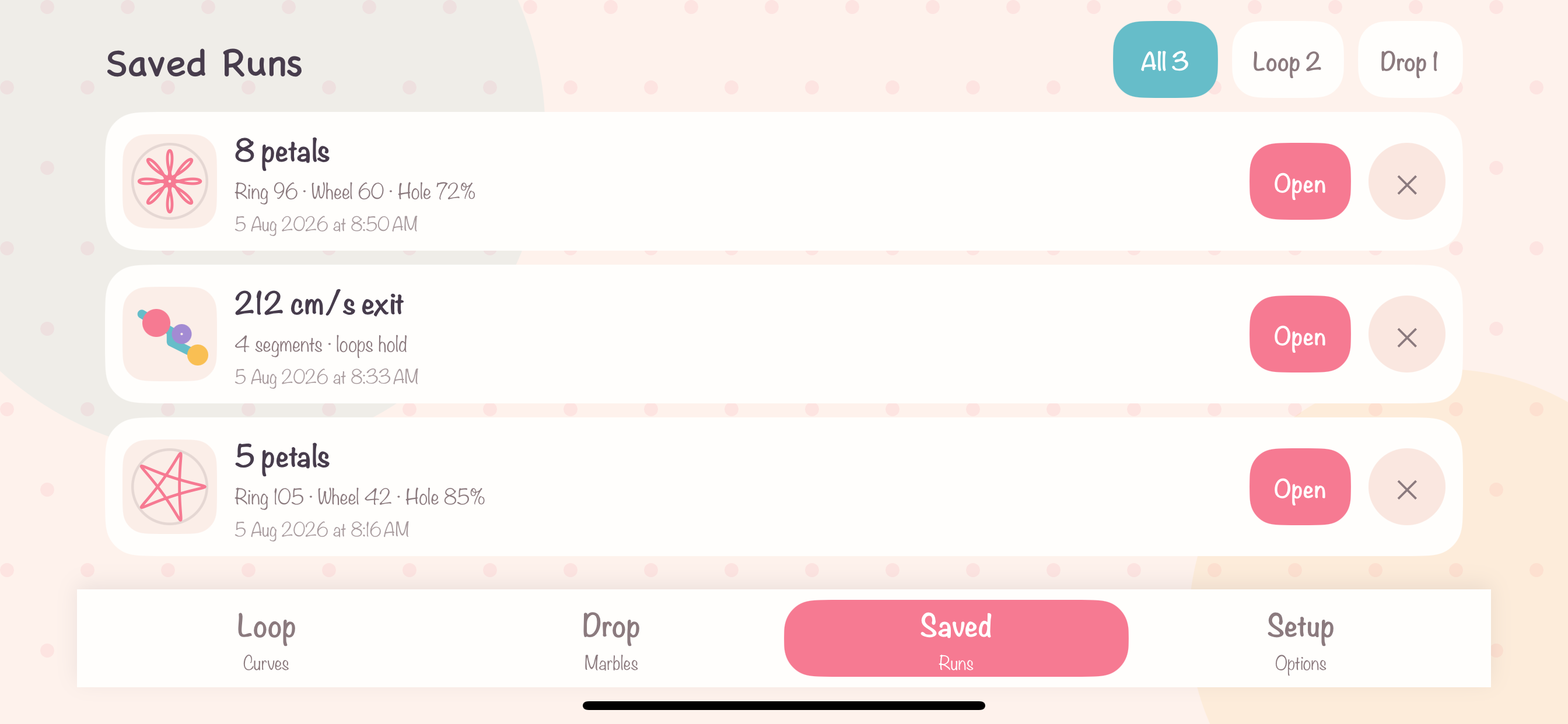 SpiosJoop screenshot 5