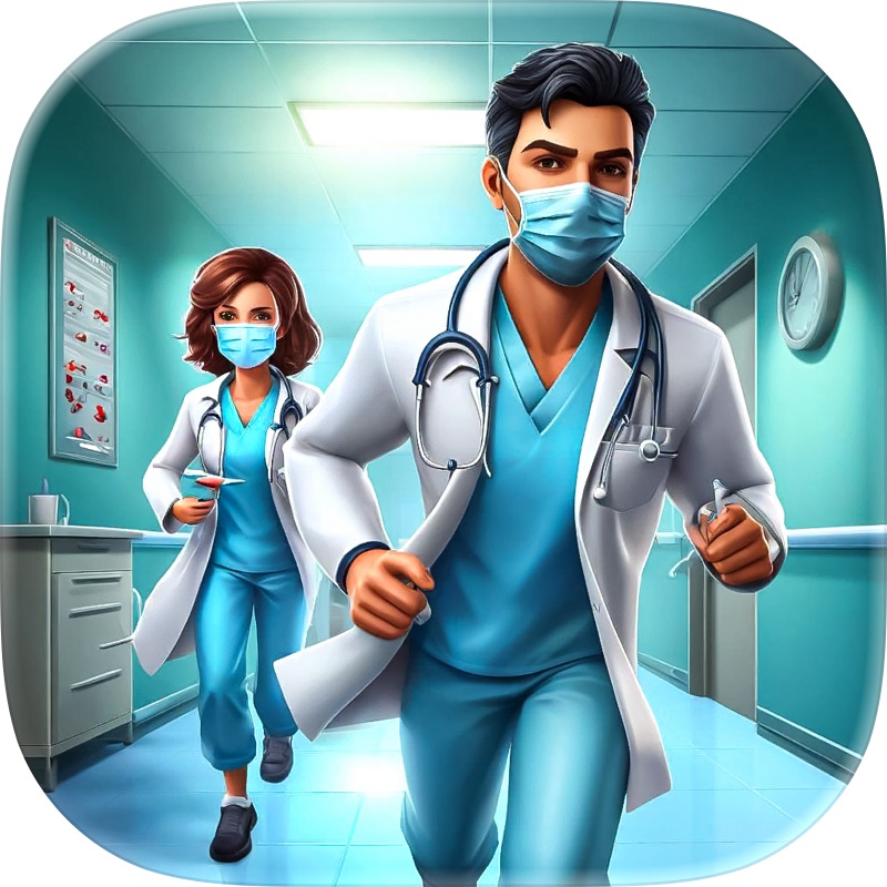 Scary baby: Haunted House Game screenshot 11