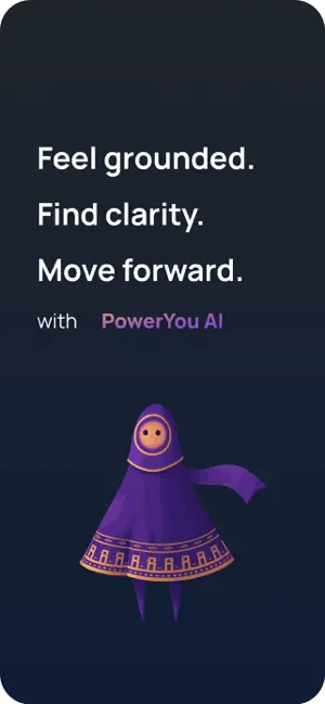 Kris: Your AI Friend screenshot 1