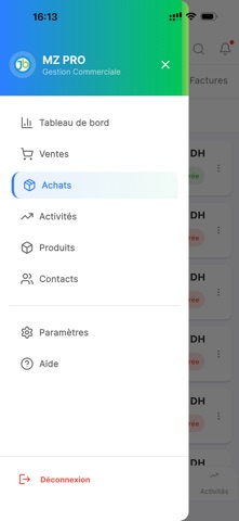JBManage Screenshot 4 of 4