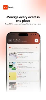 Evnito screenshot 3
