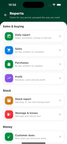 AgriFlow - Farm Management screenshot 4