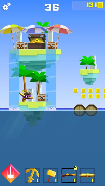 Will Hero - New Journey screenshot-9