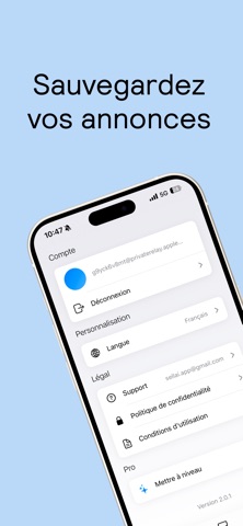 Sell AI - Listing Maker Screenshot 4 of 5