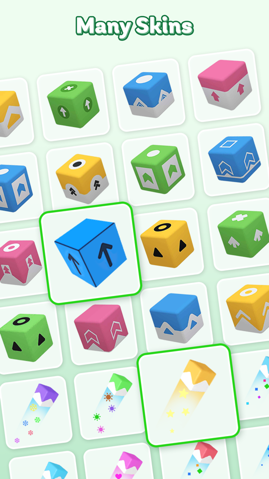 #6. Tap Master: Tap Block Out (iOS) 由: Suga Technology Ltd (Apps)