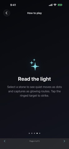 Loopstone screenshot 5