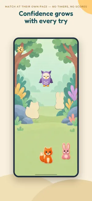 Their First Puzzles screenshot 3