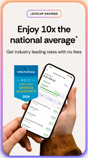 Happen Bank screenshot 3