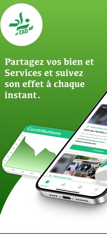 zad screenshot