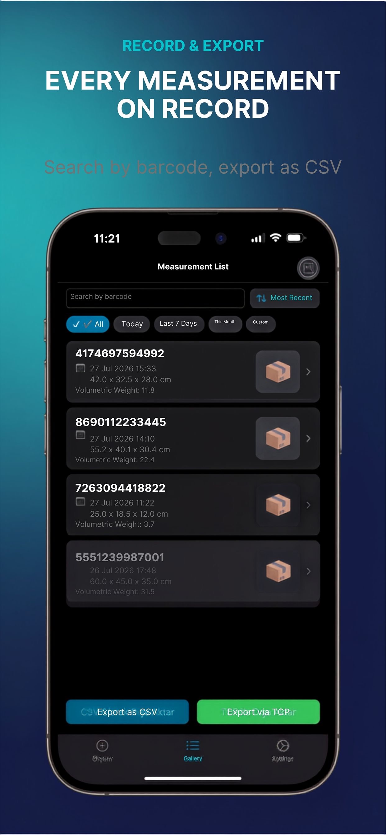 Screenshot 5 of CubixPro