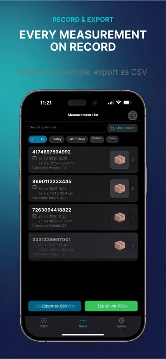 CubixPro screenshot 5