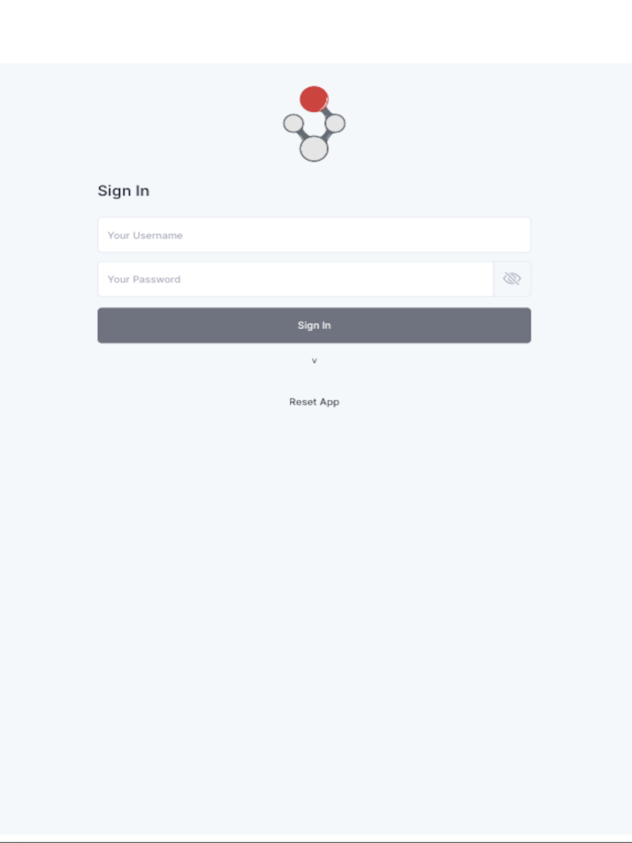Anatomy Check-In