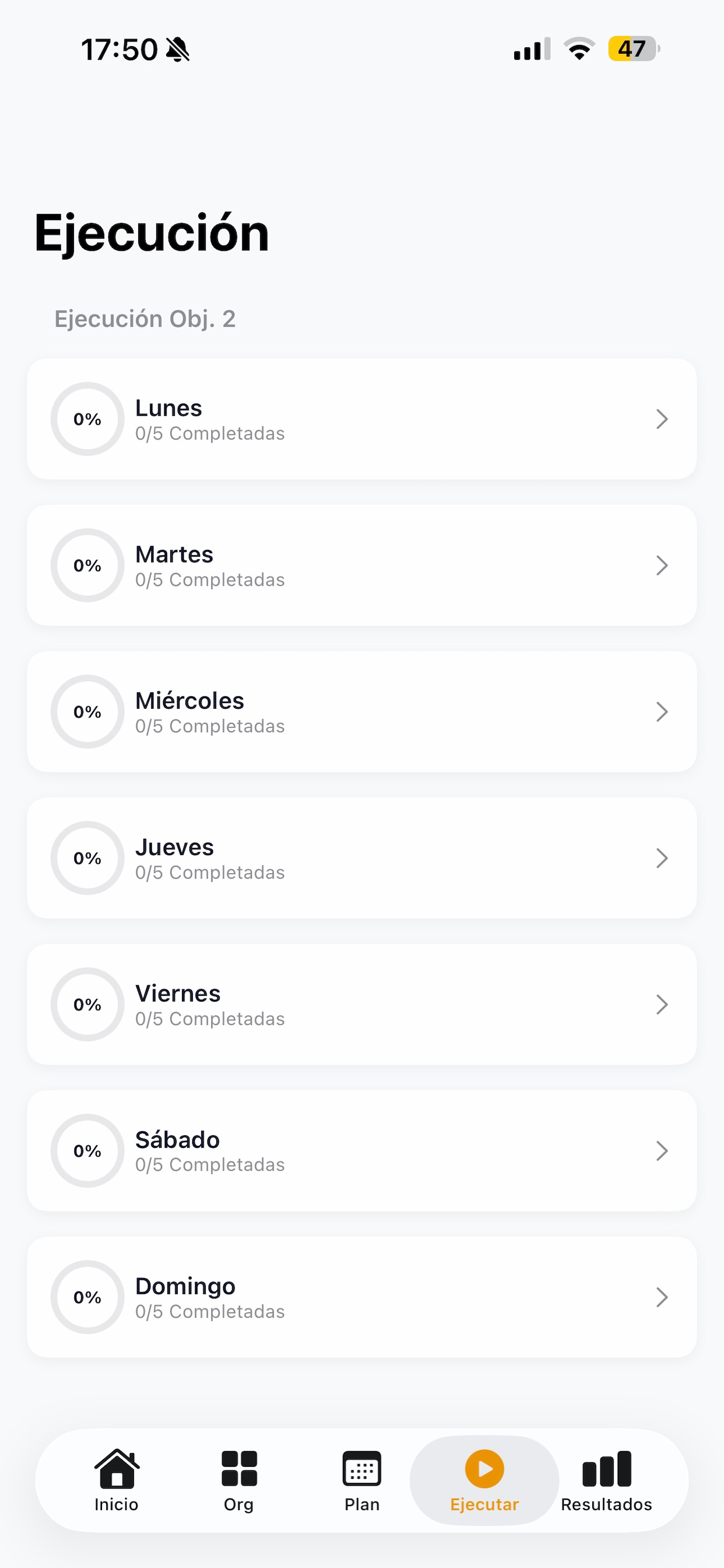 djaOS screenshot 6