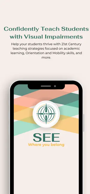 Exceptional Educators screenshot 1