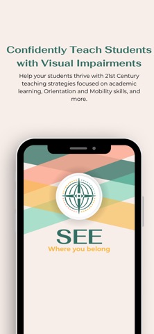 Exceptional Educators screenshot