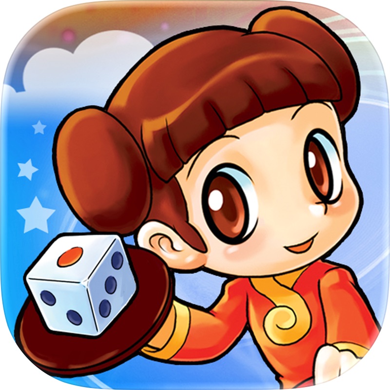 Game of Dice: Board&Card&Anime screenshot 7