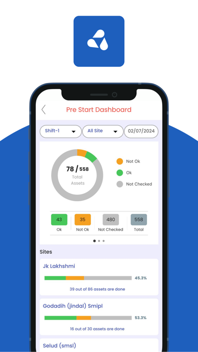 Screenshot 3 of Cognecto App