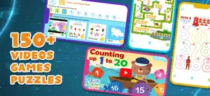 Kindergarten Math for Kids screenshot 2