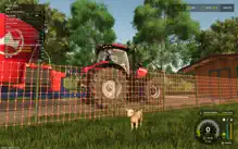 Farming Simulator 25 iPhone image 1