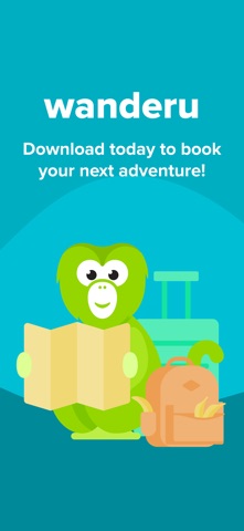Wanderu: Bus & Train Tickets Screenshot 9 of 9
