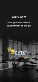 Glory GYM screenshot