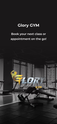 Glory GYM screenshot