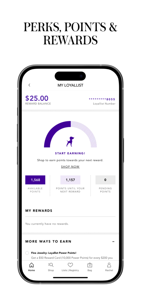 Bloomingdale's: Online Store screenshot 9