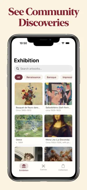 Art Identifier screenshot 3