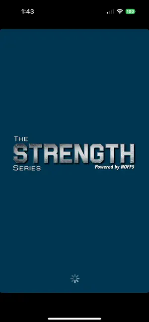 NOFFS Strength screenshot 1