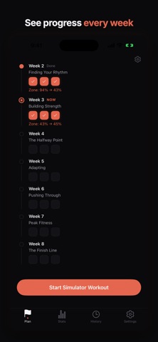 Four by Four (fa7b3d) screenshot