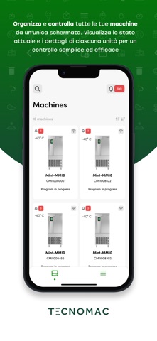 chilLINK Screenshot 1 of 4
