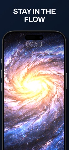 EXO: App Blocker & Focus Timer Screenshot 7 of 7