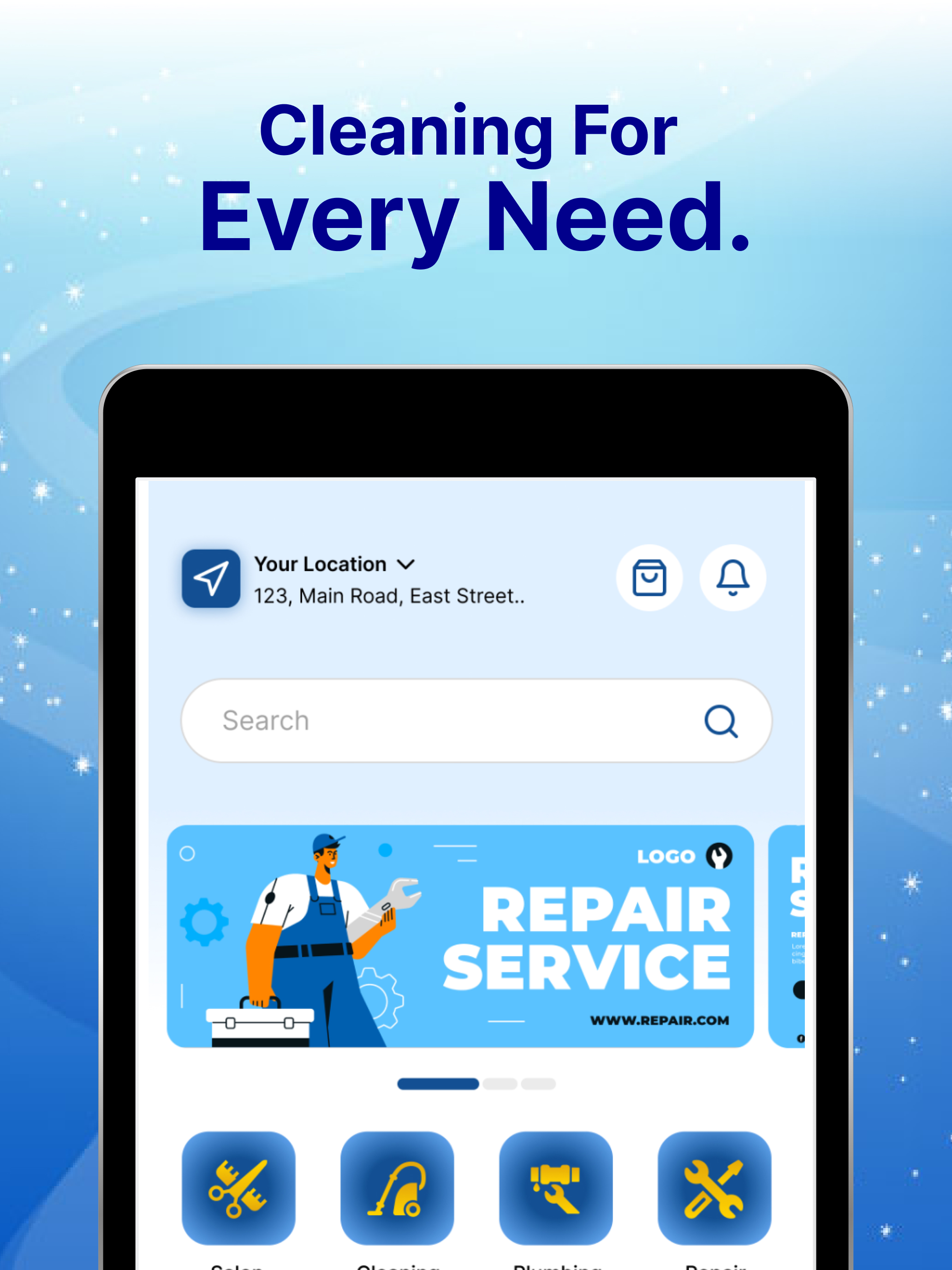 Space Home Services