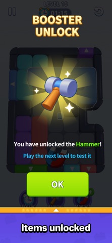 Block Out: 3D Puzzle Screenshot 4 of 4