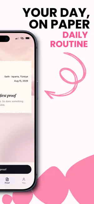 Anora: Daily affirmations screenshot 3