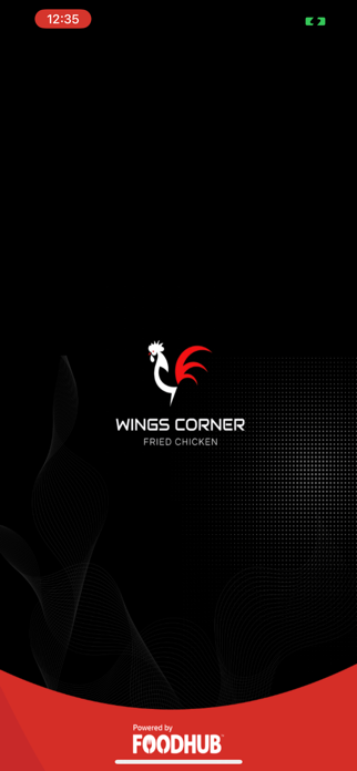 Wings Corner Screenshot 1 of 4
