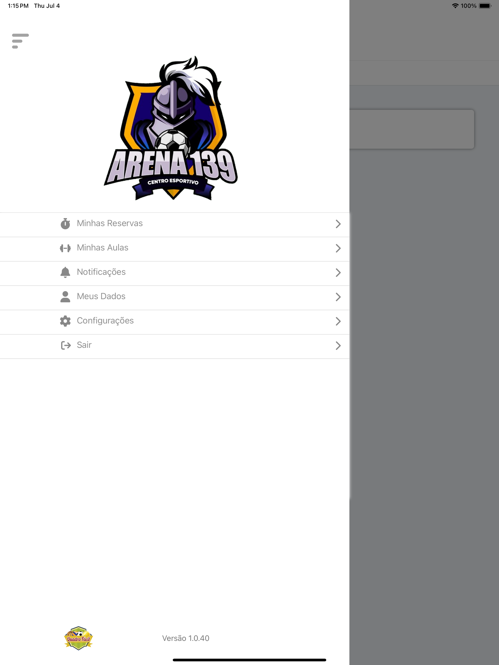 Arena 139