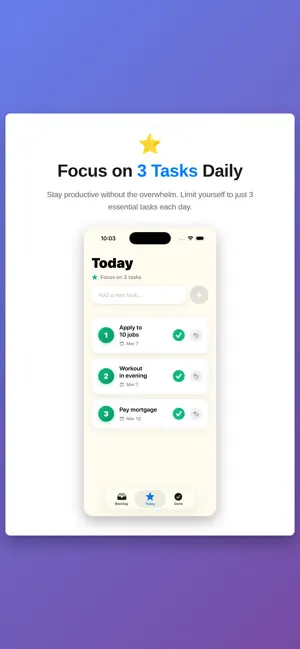 Core Three screenshot 1