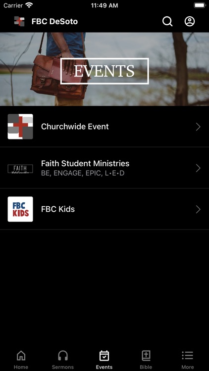 Faith Bible Church DeSoto