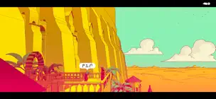 Chants of Sennaar - Screenshot 1