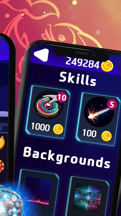 Zodiac Casino: Grand country