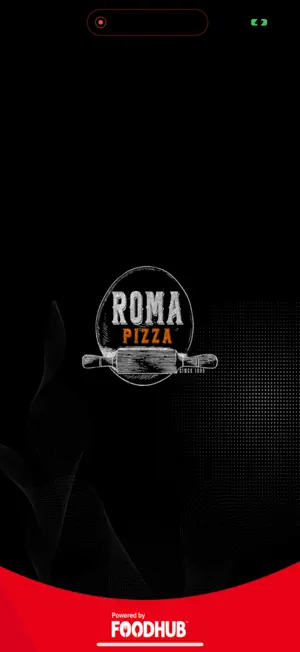 Roma Pizza Romsey screenshot 1