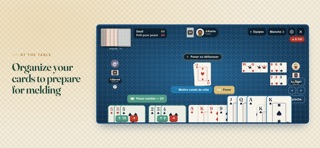 Tunisian Rami Screenshot 5 of 6